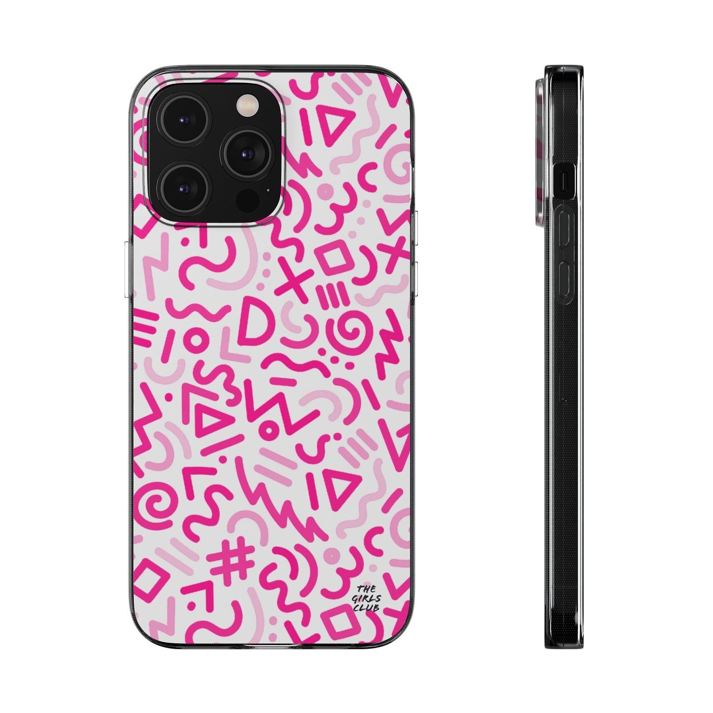 TGC Phone Case #9