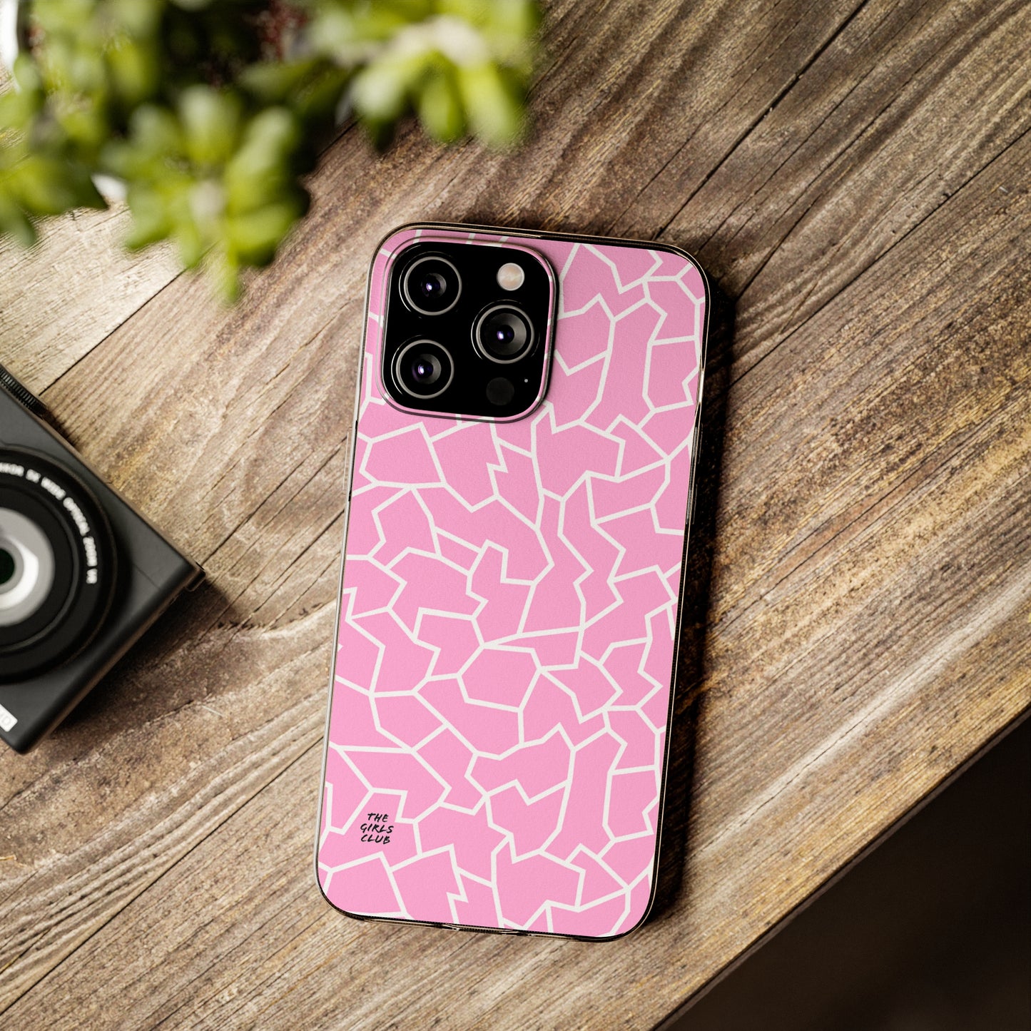 TGC Phone Case #10