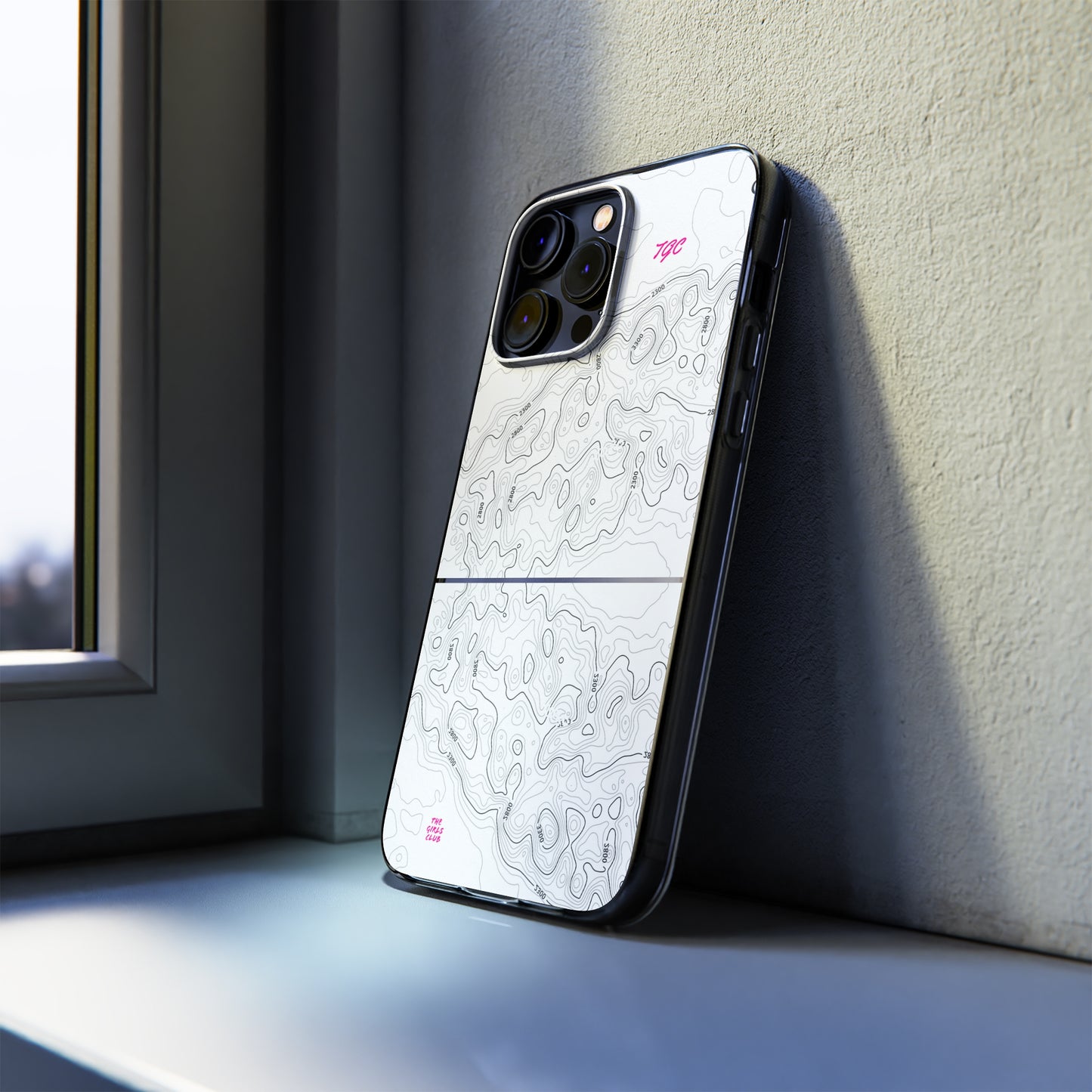 TGC Phone Case #7
