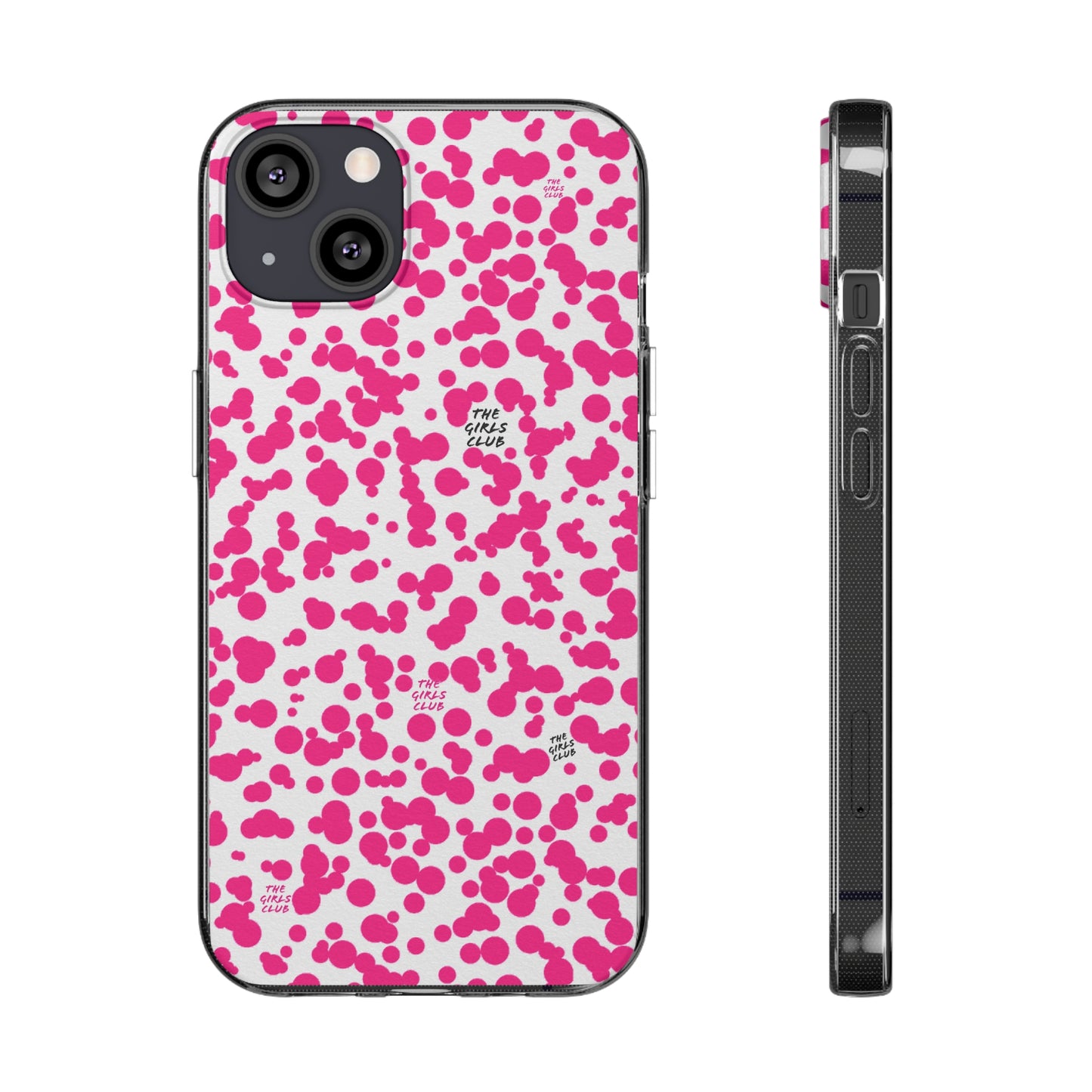 TGC Phone Case #8