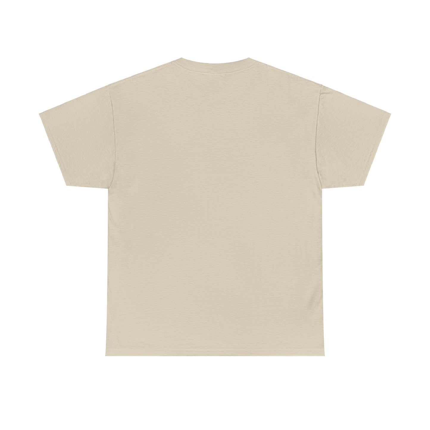 Fait over fear T-shirt