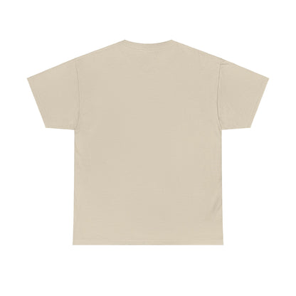Fait over fear T-shirt
