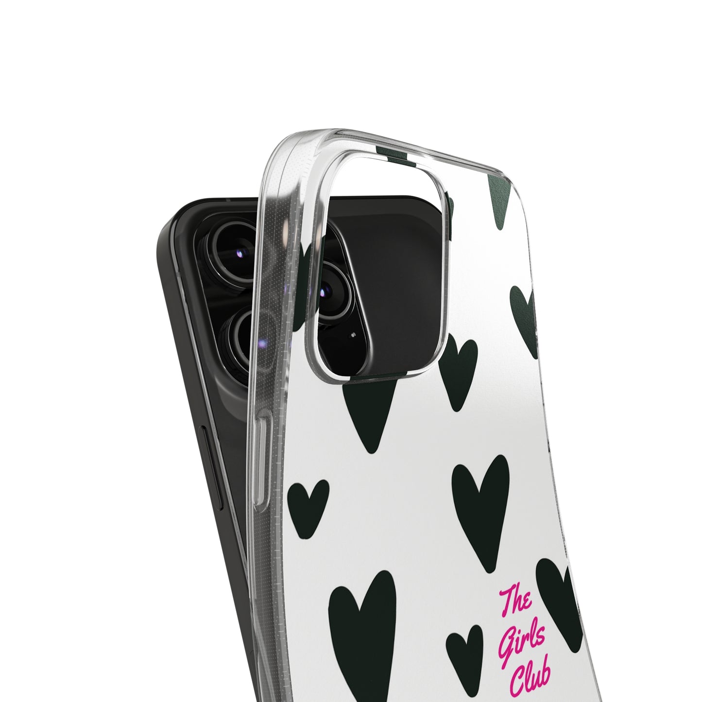 TGC Phone Case #4