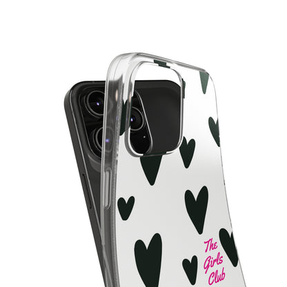 TGC Phone Case #4
