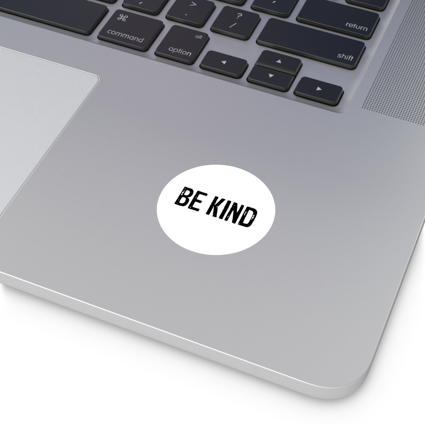 Be Kind