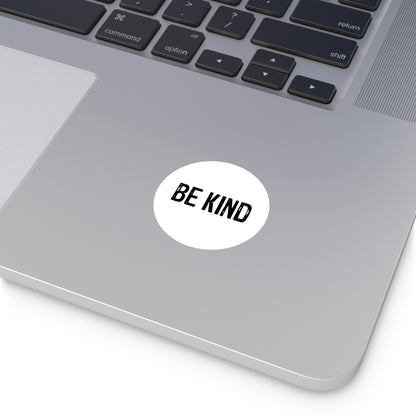 Be Kind