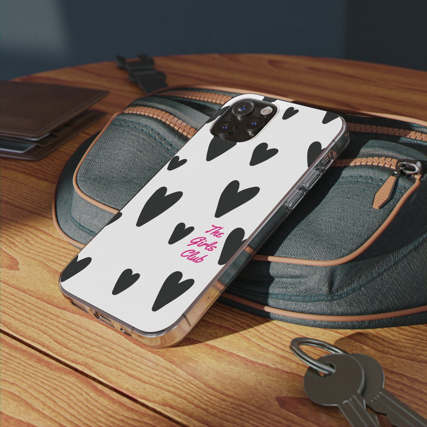 TGC Phone Case #4