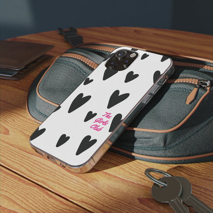 TGC Phone Case #4