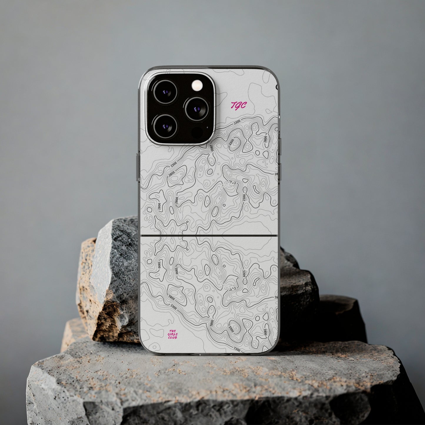 TGC Phone Case #7