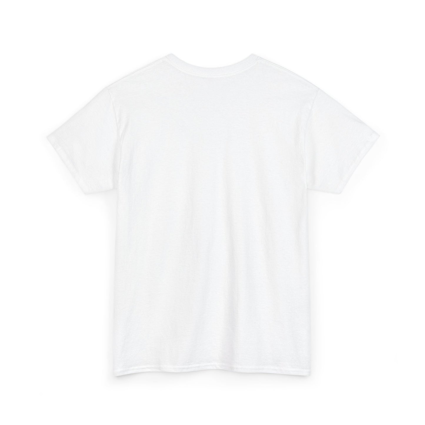 Fait over fear T-shirt