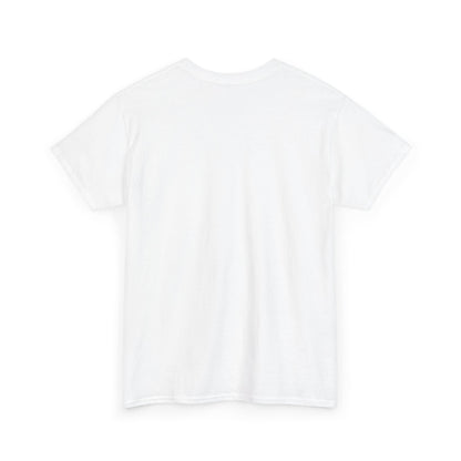 Fait over fear T-shirt