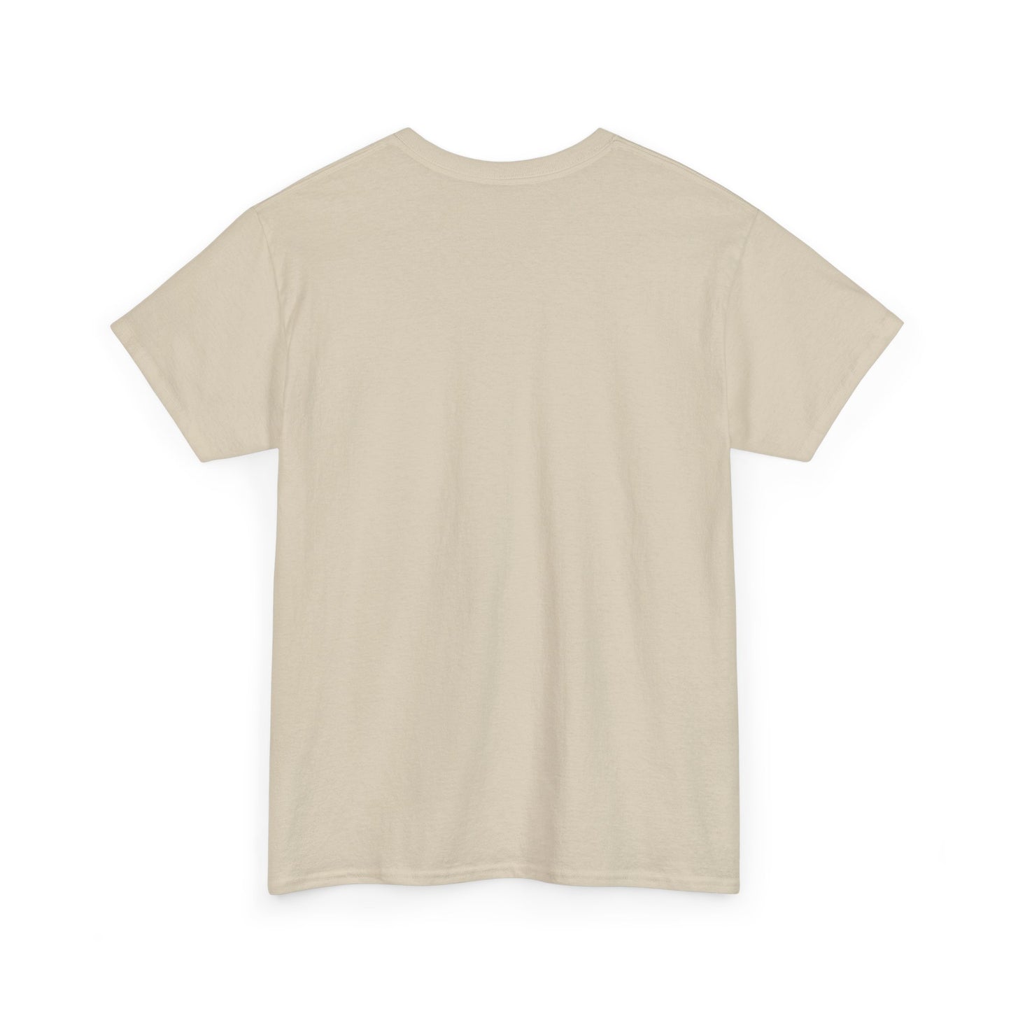 Fait over fear T-shirt