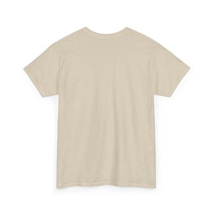 Fait over fear T-shirt