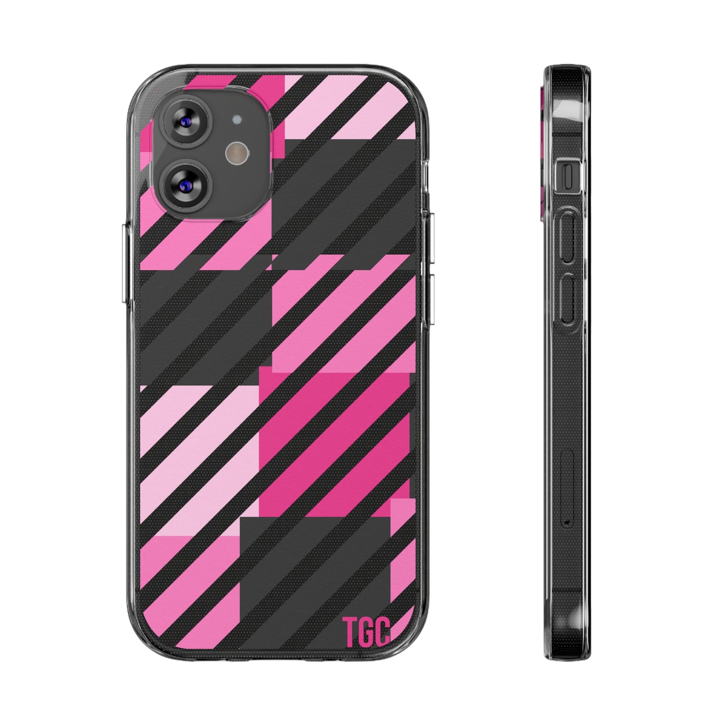 TGC Phone Case #1