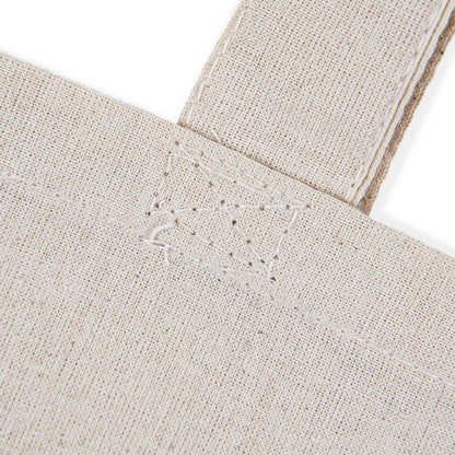Consistency Tote Bag