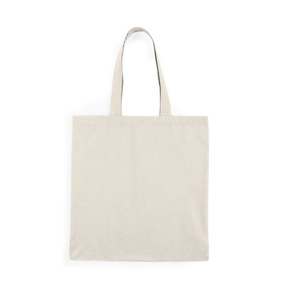 Consistency Tote Bag