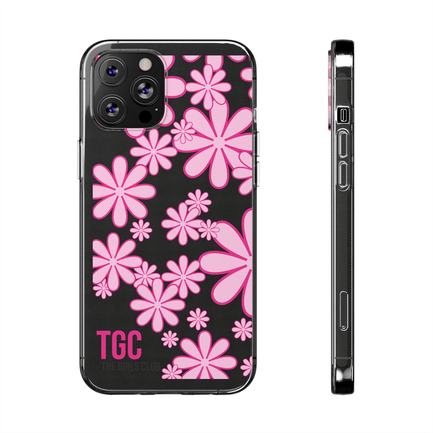 TGC  Phone Case #2