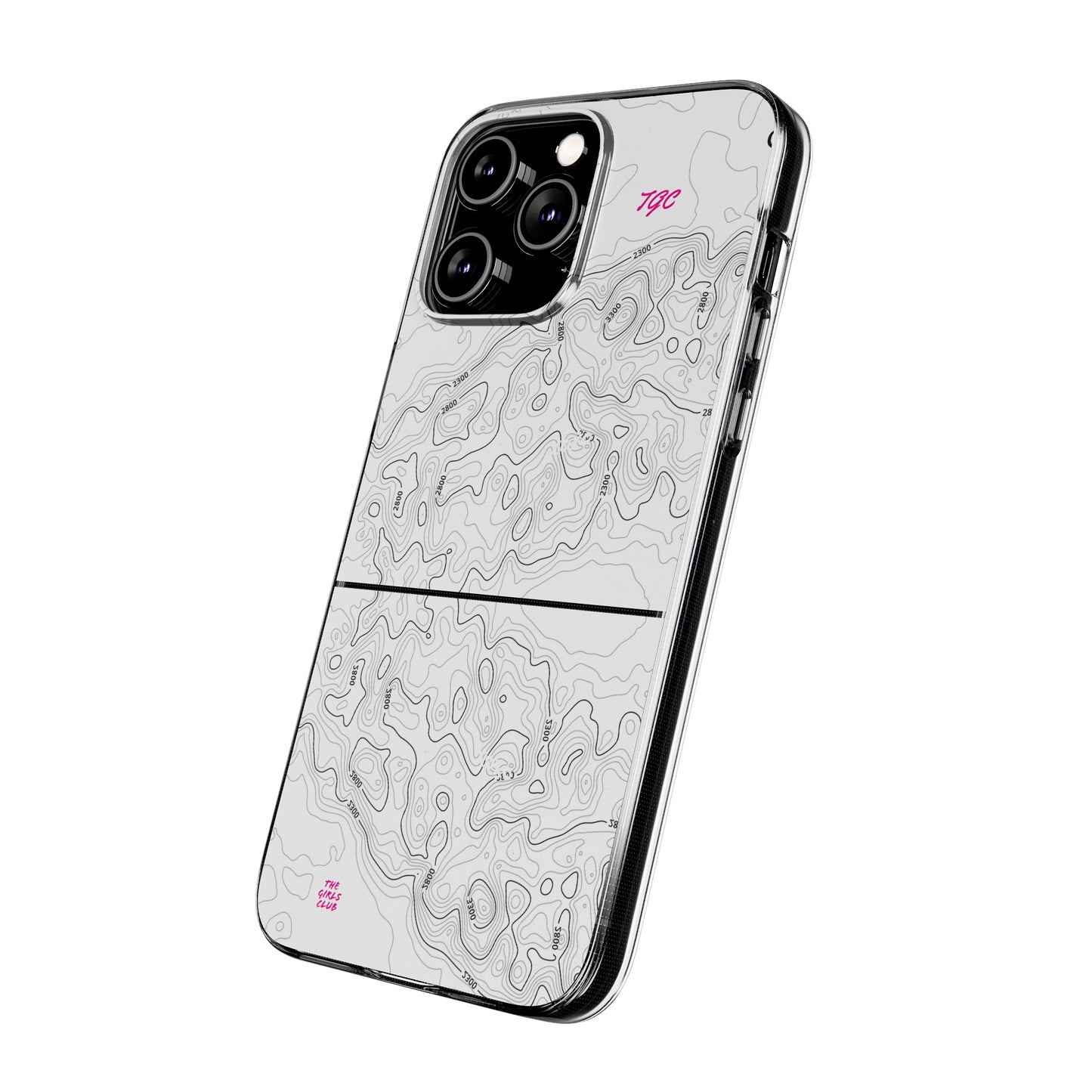 TGC Phone Case #7