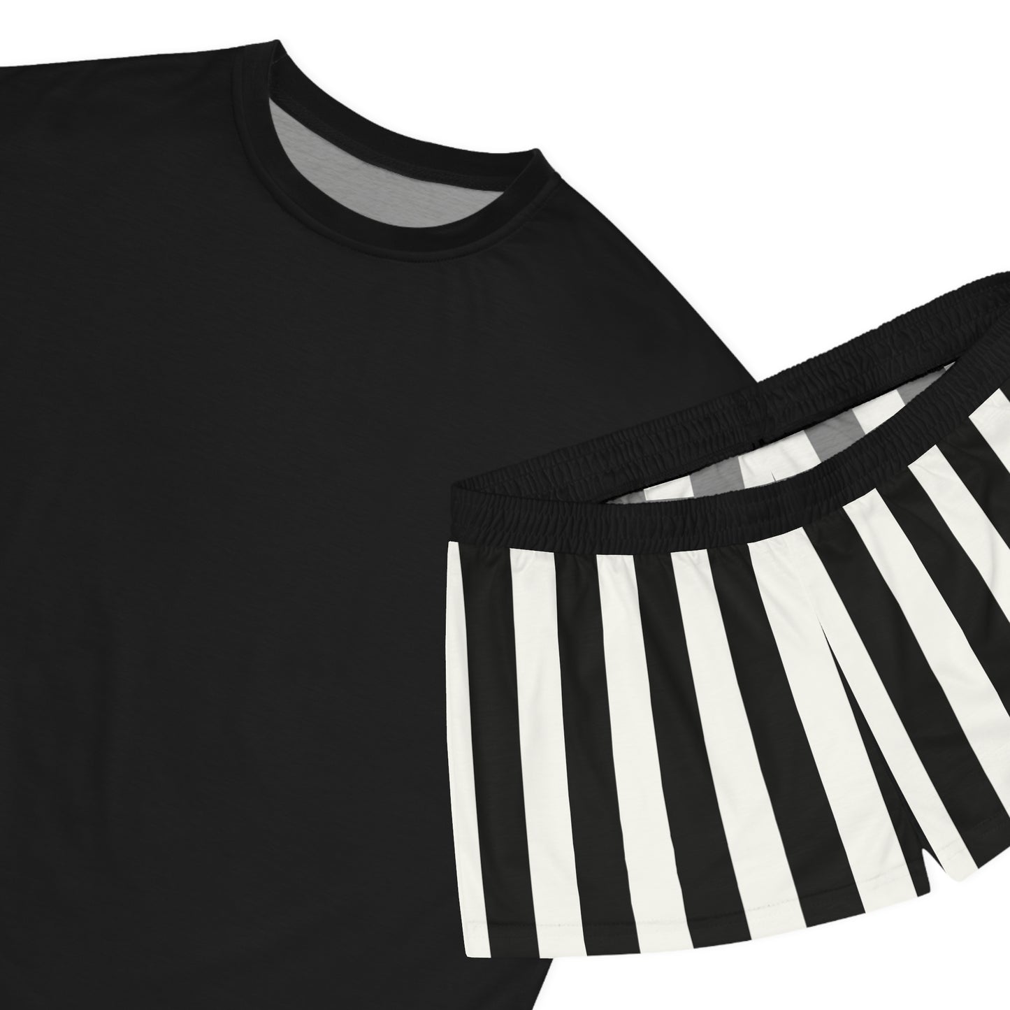 TGC Stripe PJ set