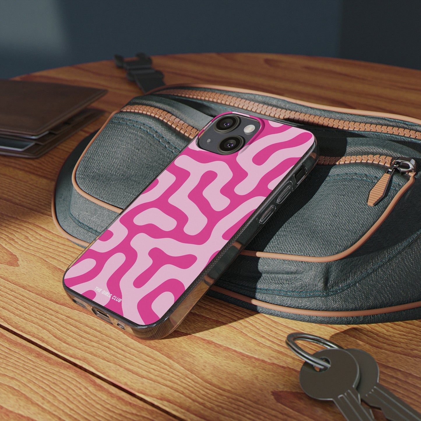 TGC Phone Case #5