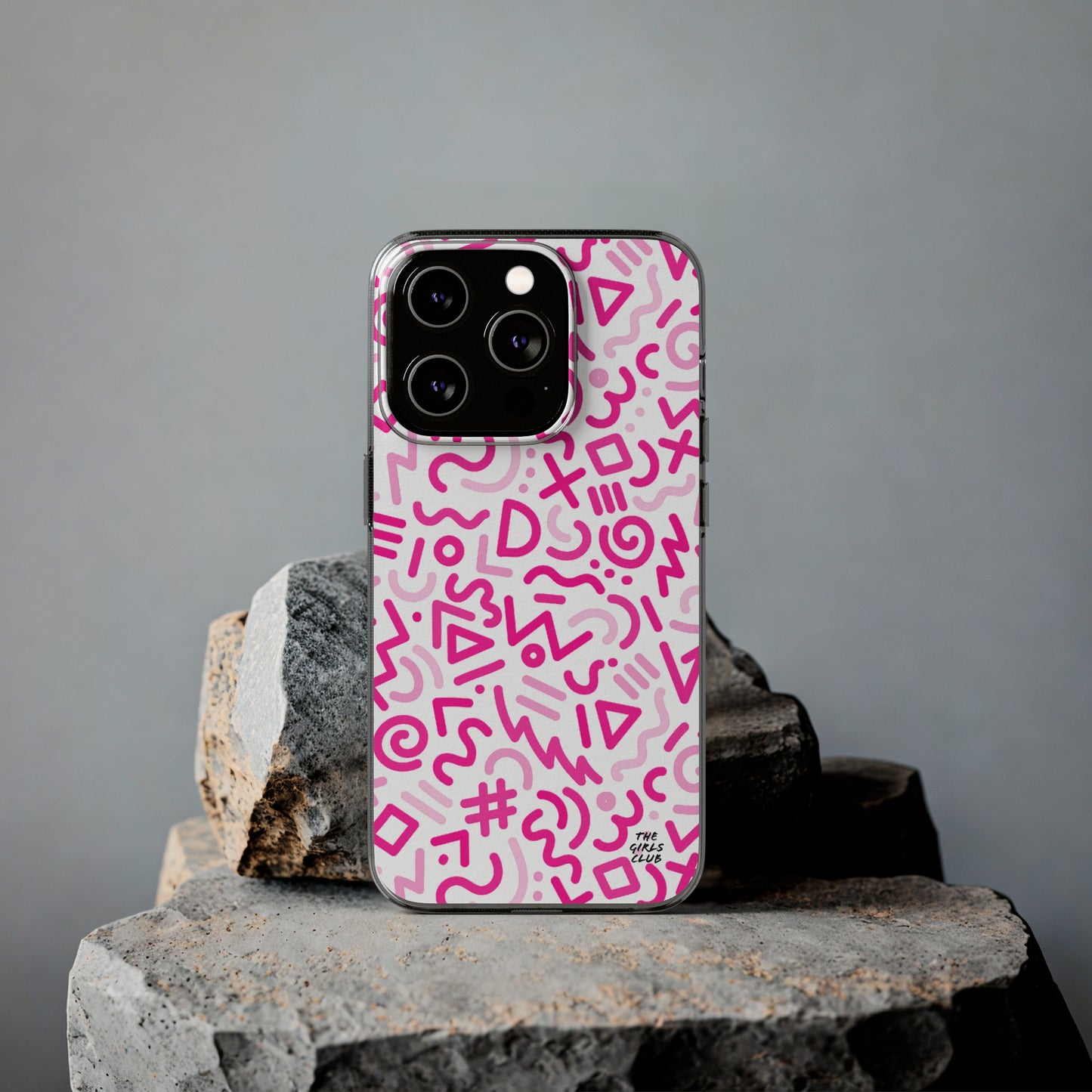 TGC Phone Case #9