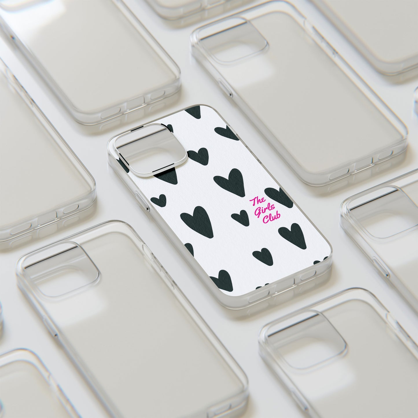 TGC Phone Case #4
