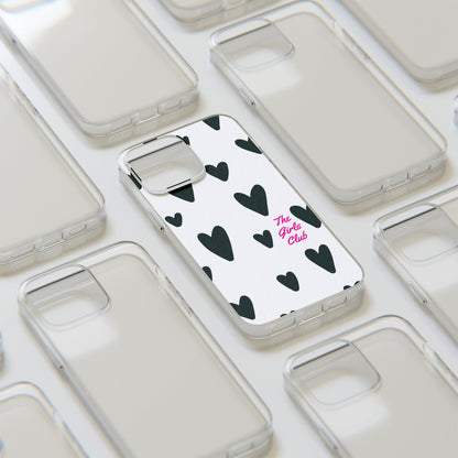 TGC Phone Case #4