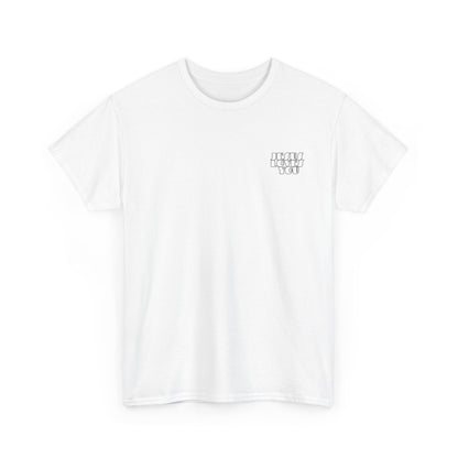 Jesus Loves You T-shirt