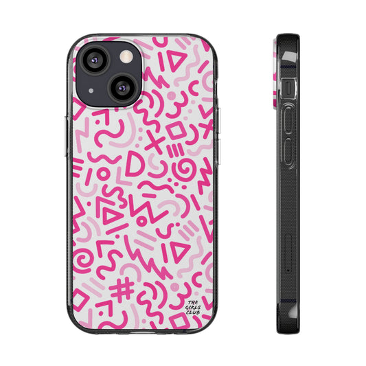 TGC Phone Case #9