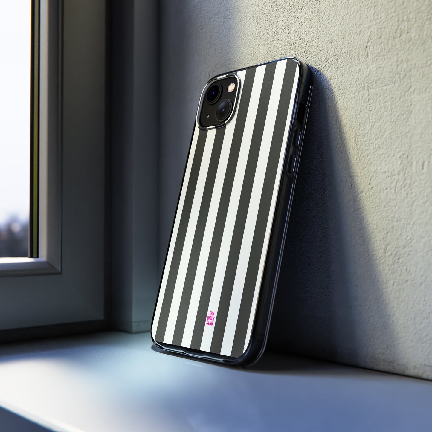 TGC Phone Case #3