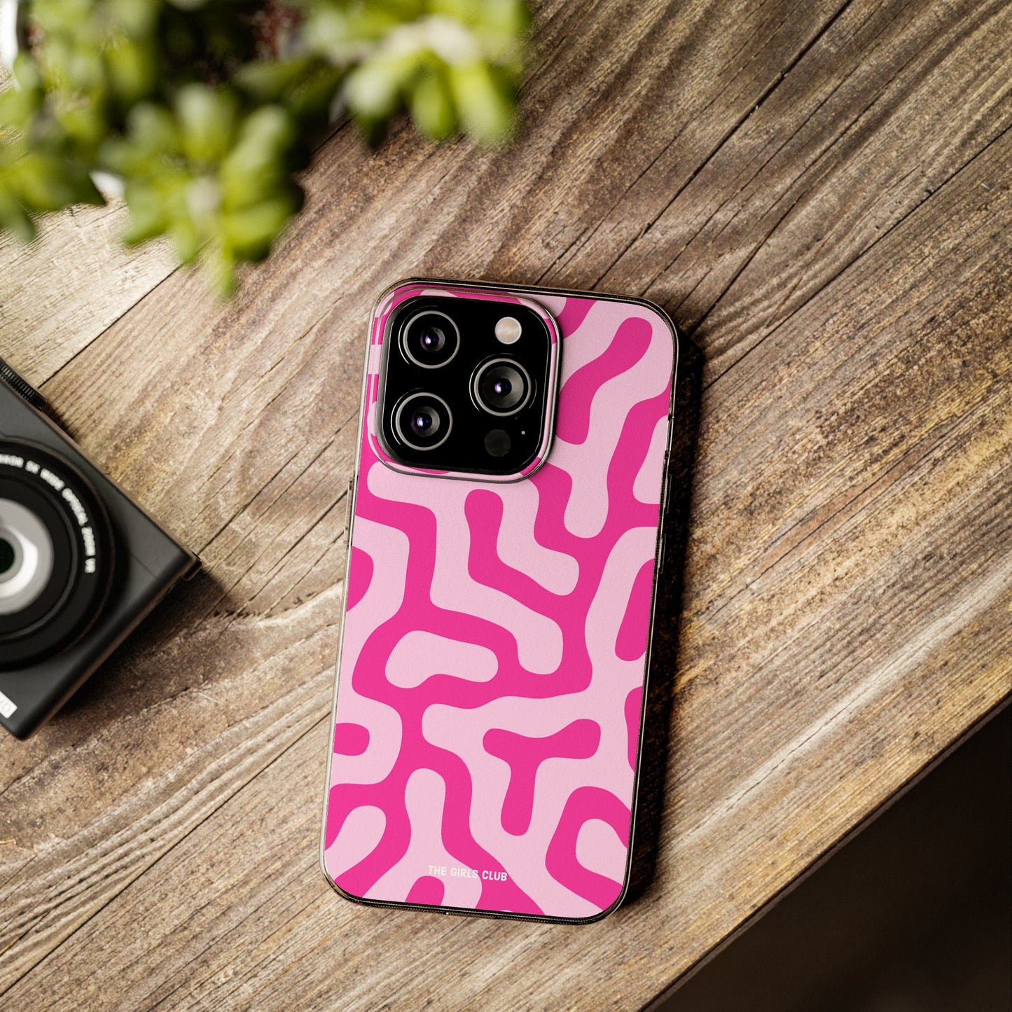 TGC Phone Case #5