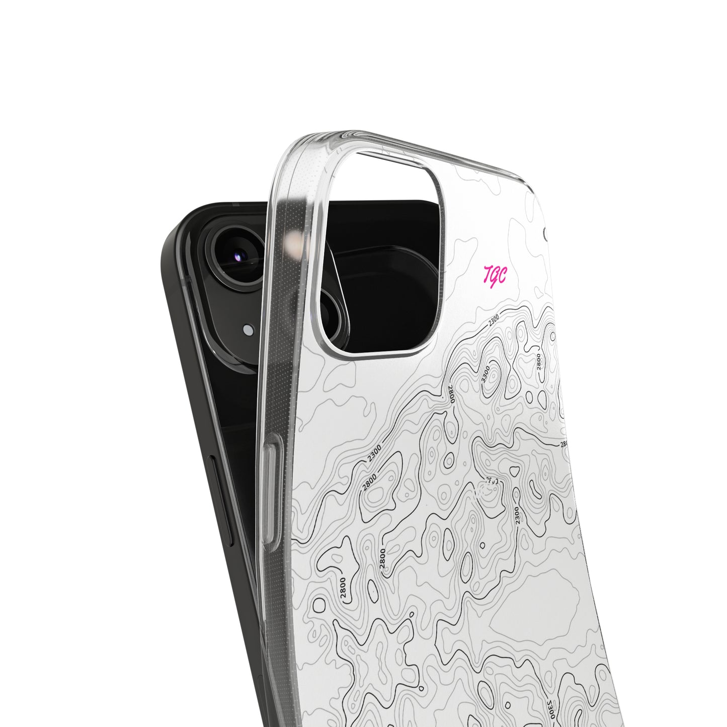 TGC Phone Case #7