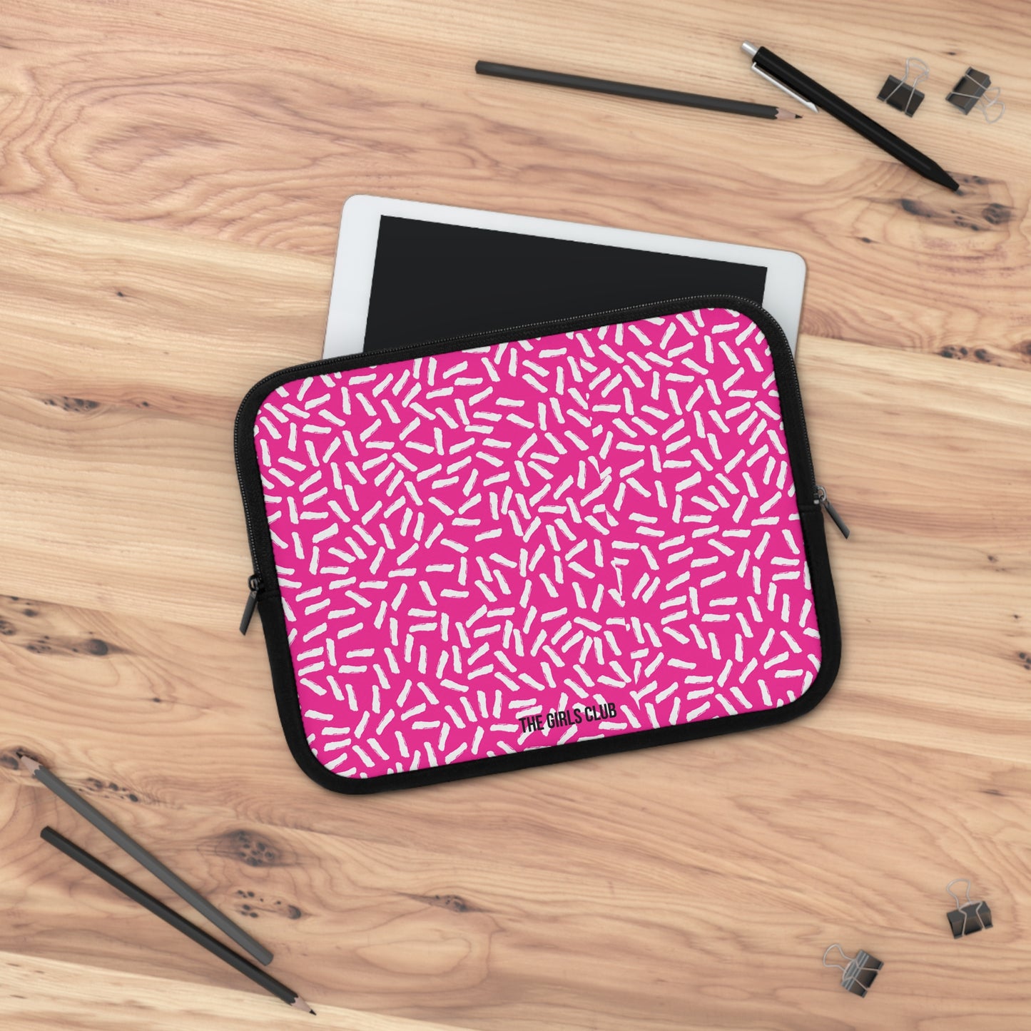 Laptop Sleeve #3