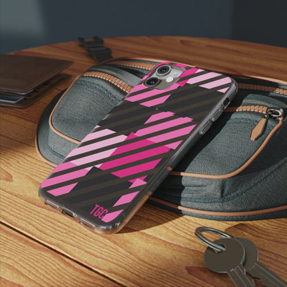 TGC Phone Case #1