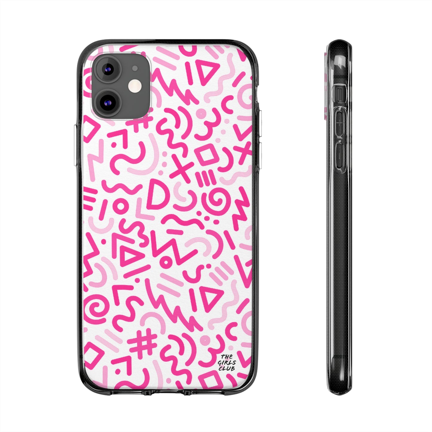 TGC Phone Case #9