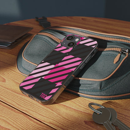 TGC Phone Case #1