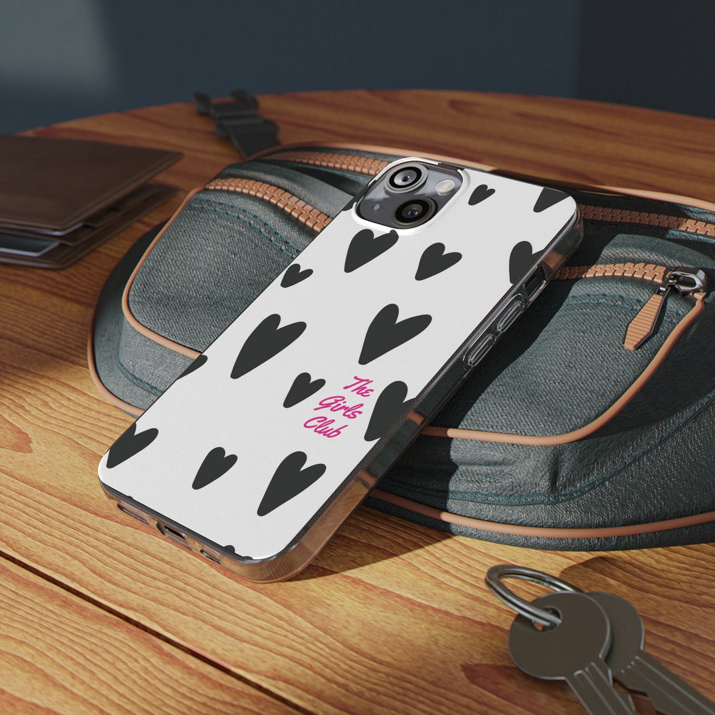 TGC Phone Case #4