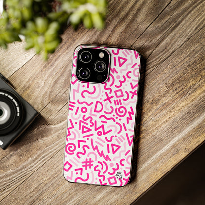 TGC Phone Case #9