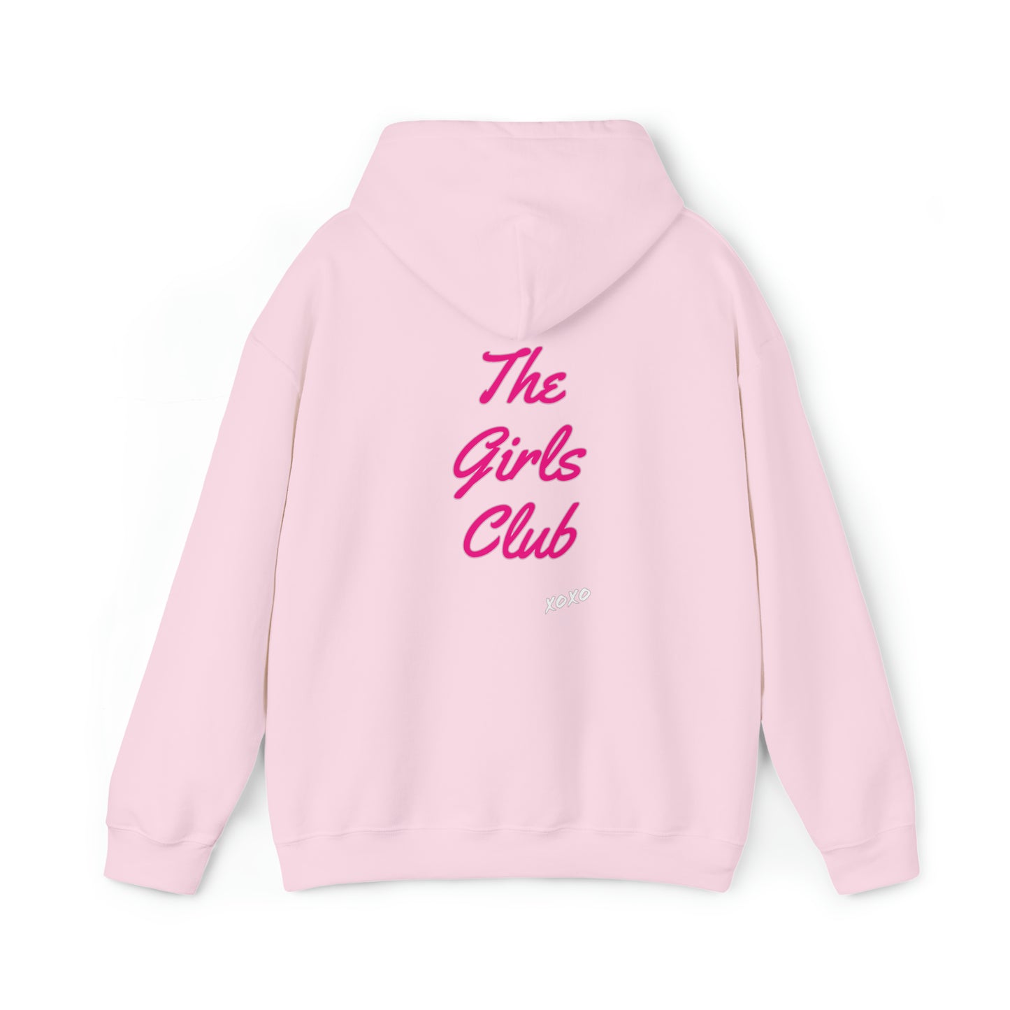 TGC Hoodie #1