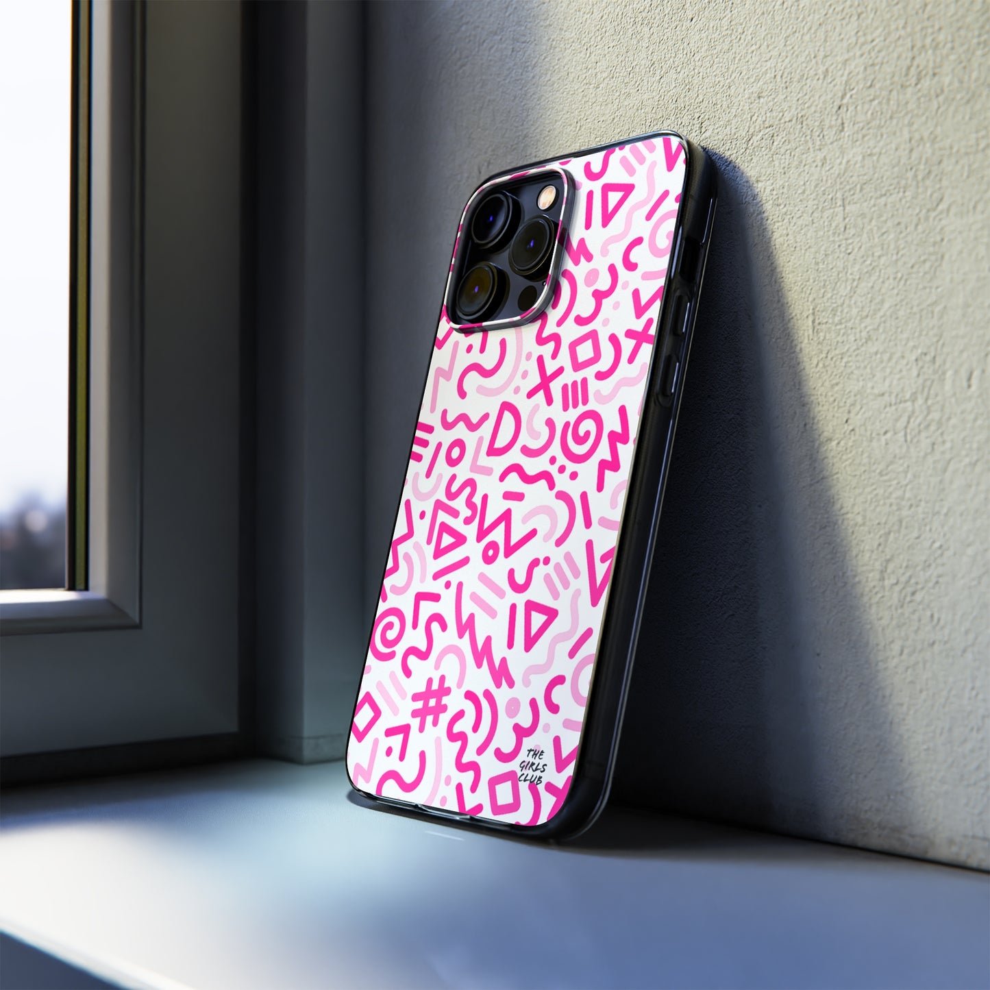 TGC Phone Case #9