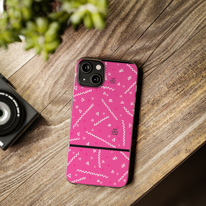 Funky TGC  Phone Case #2