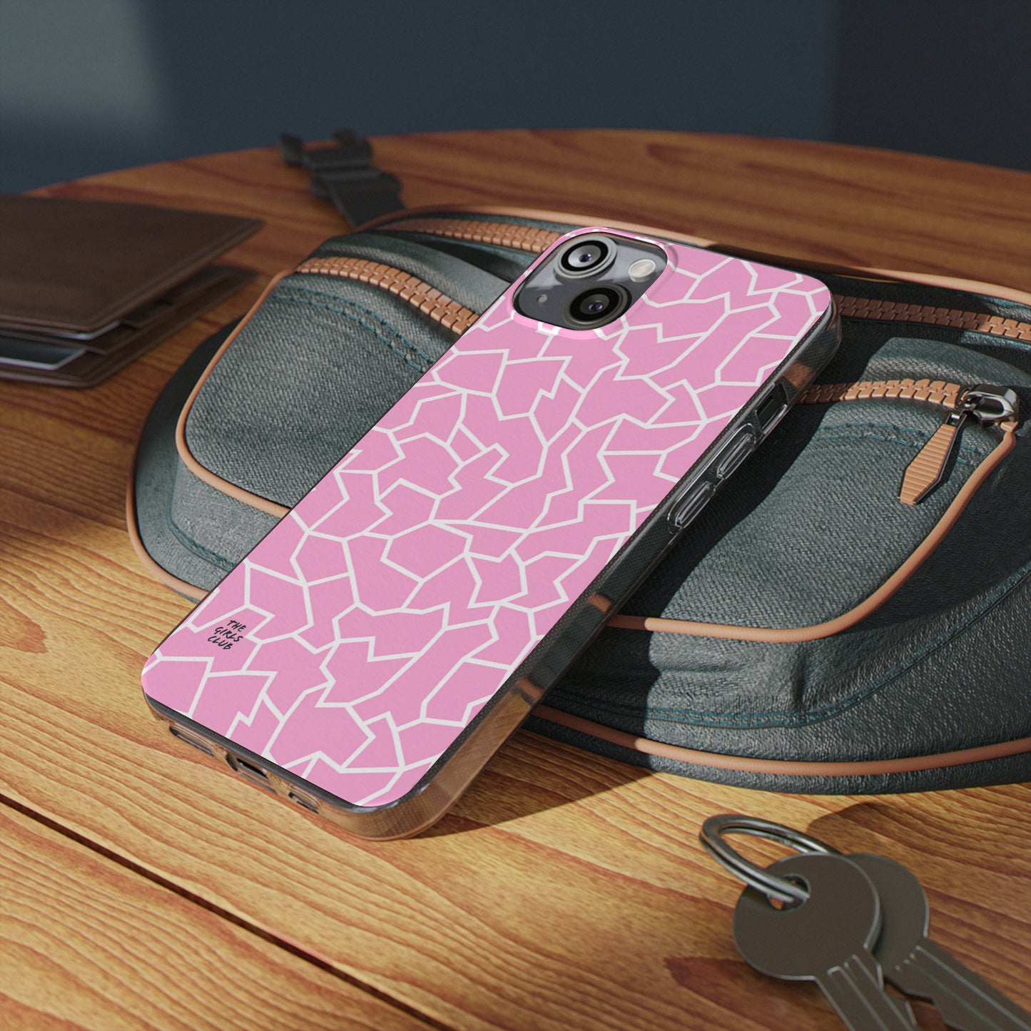 TGC Phone Case #10