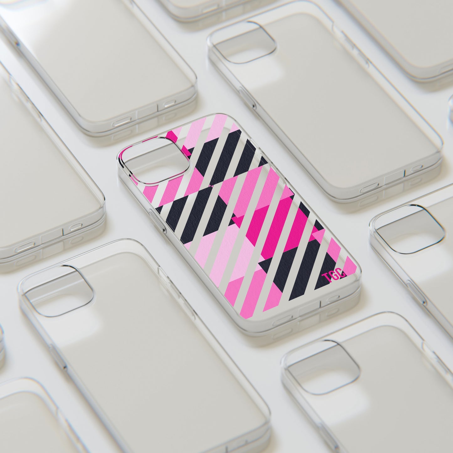 TGC Phone Case #1