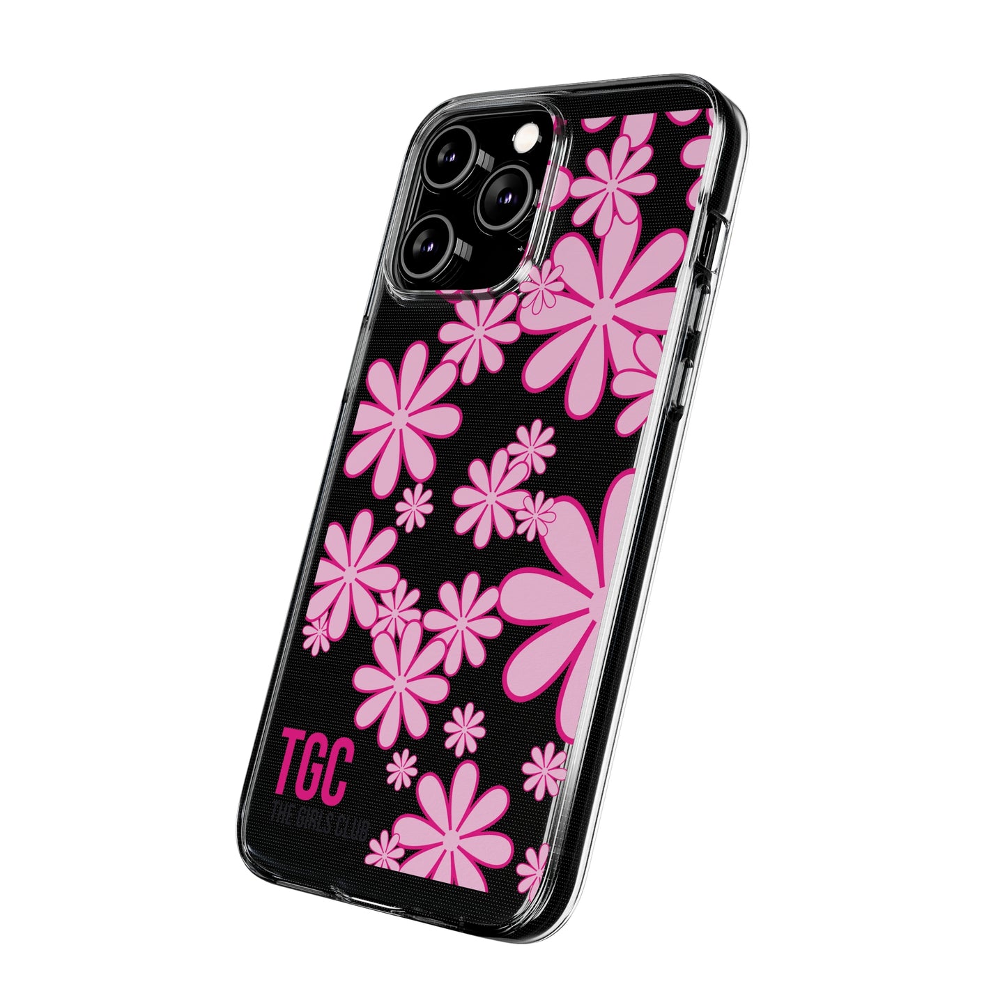 TGC  Phone Case #2