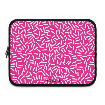 Laptop Sleeve #3