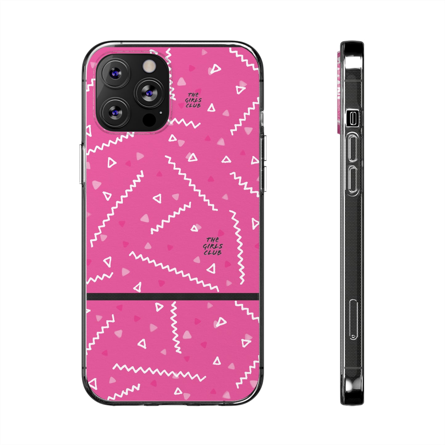 Funky TGC  Phone Case #2