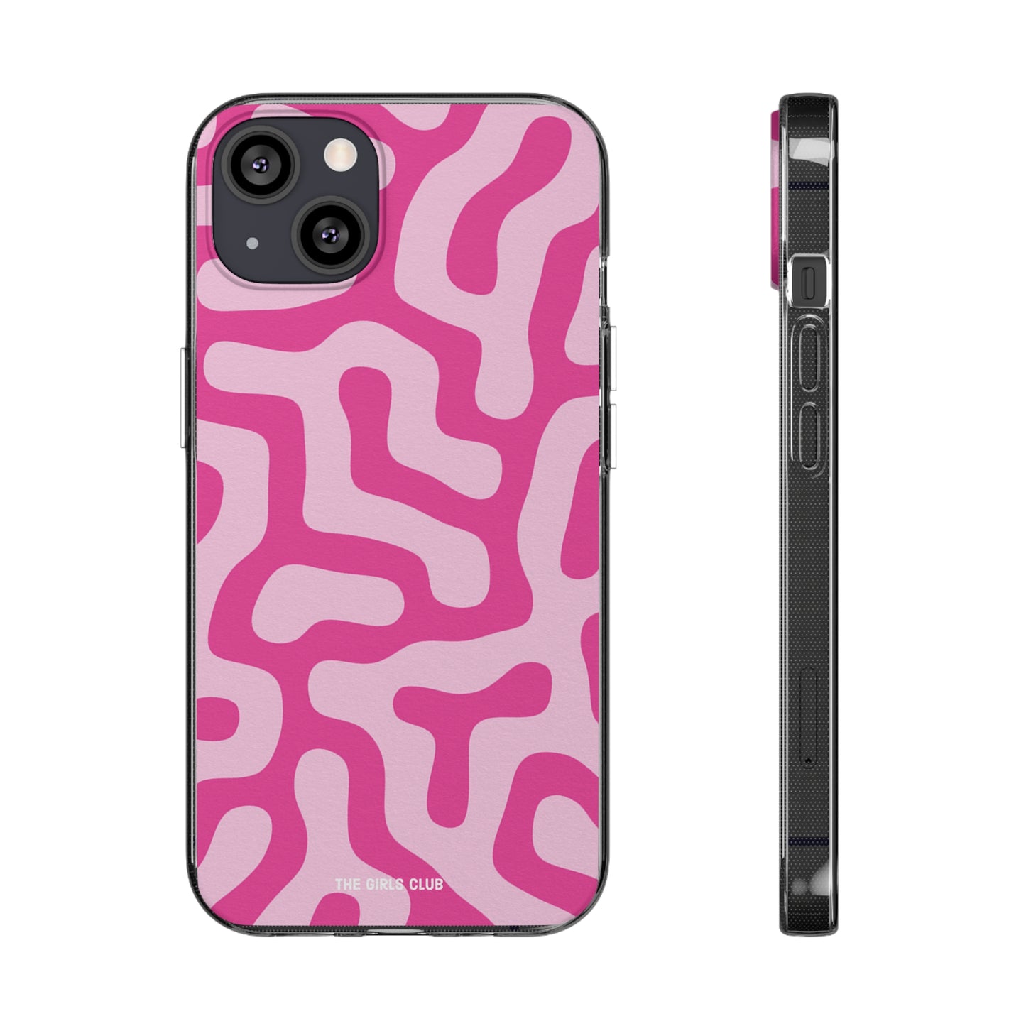TGC Phone Case #5