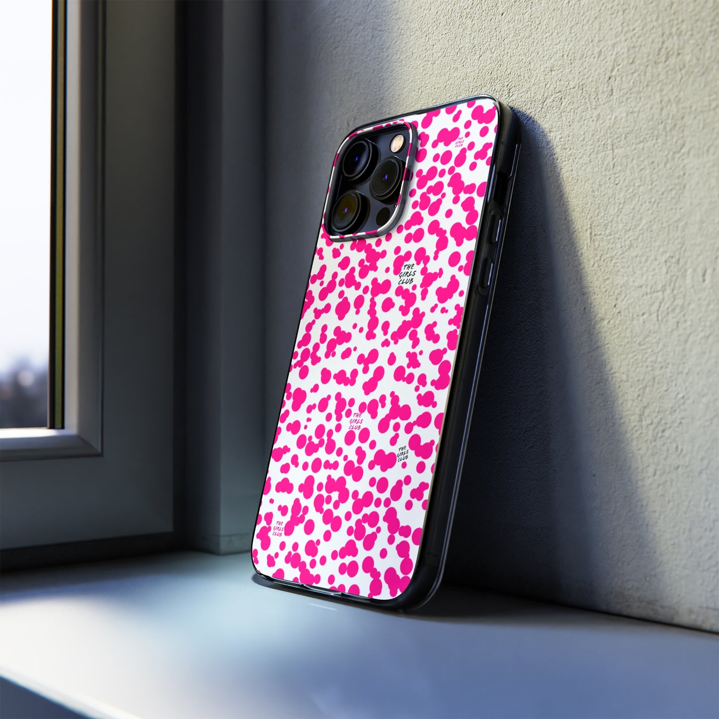 TGC Phone Case #8