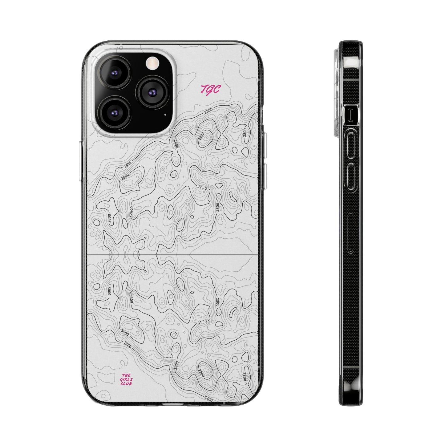 TGC Phone Case #7