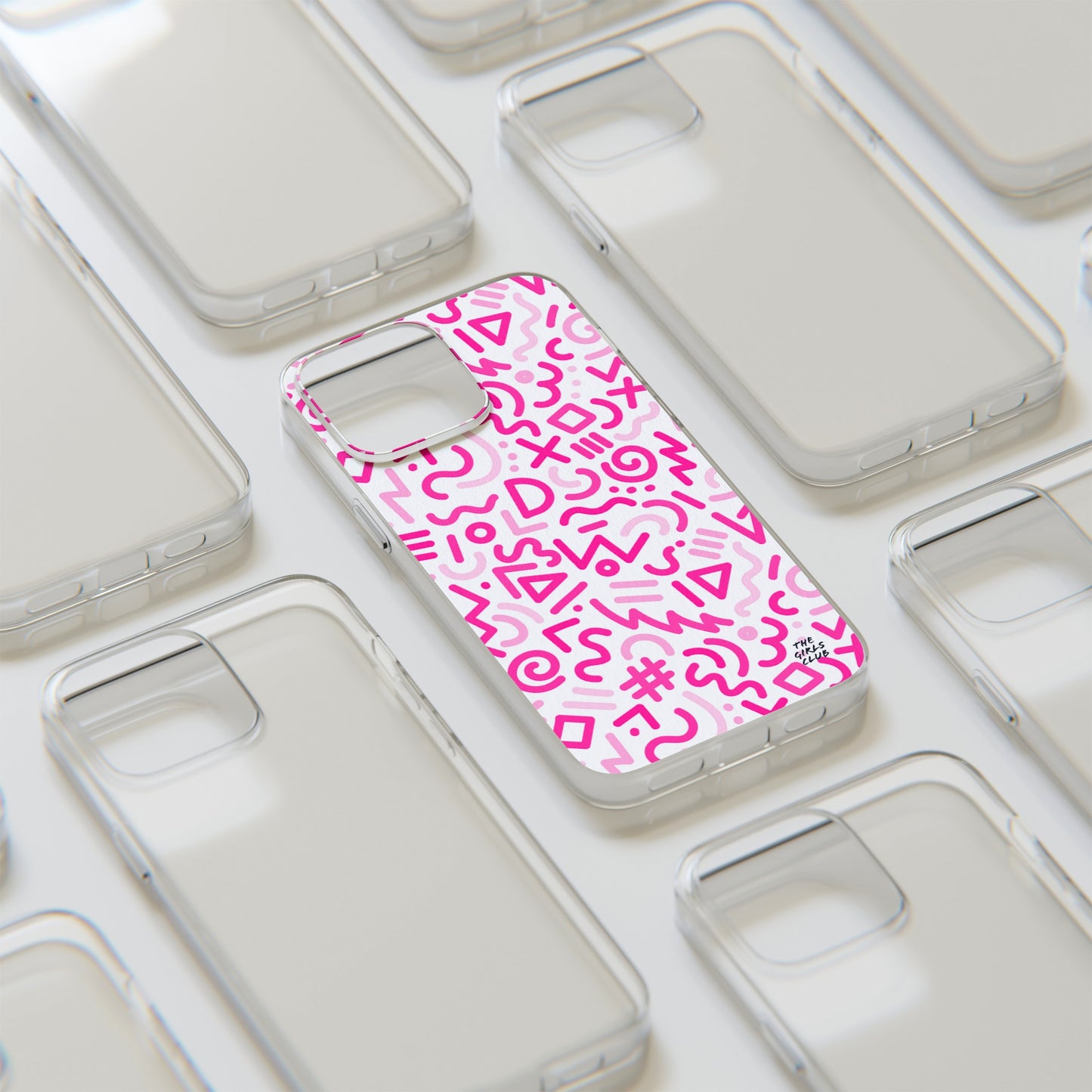 TGC Phone Case #9